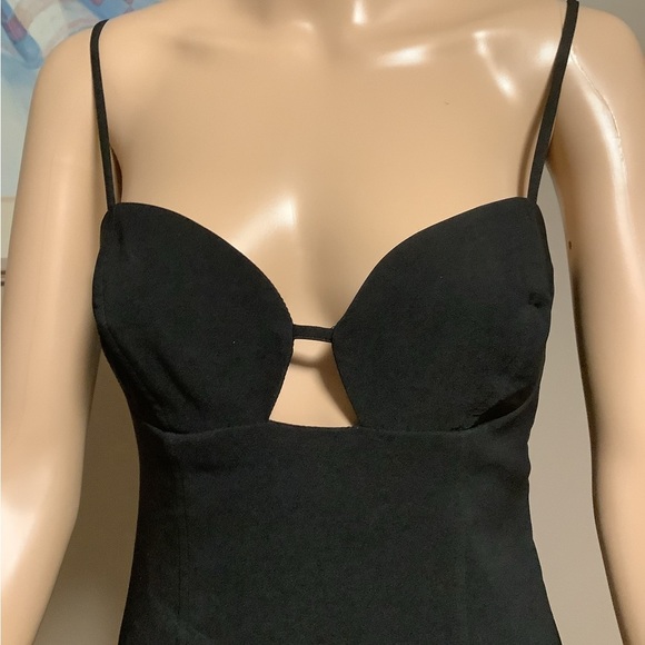 NWT Dynamite Dress - Picture 2 of 4